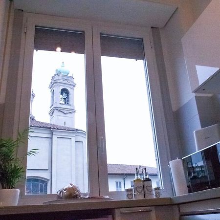 De Amicis Apartment Near Duomo 밀라노 외부 사진