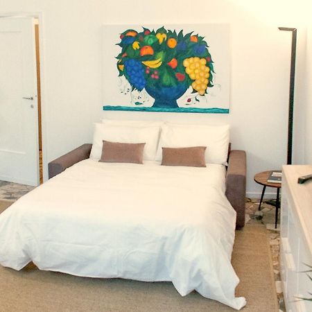 De Amicis Apartment Near Duomo 밀라노 외부 사진