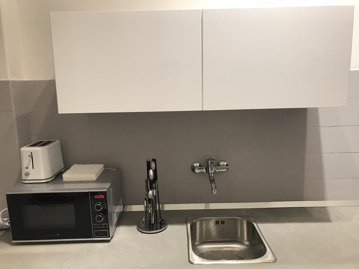 De Amicis Apartment Near Duomo 밀라노 외부 사진