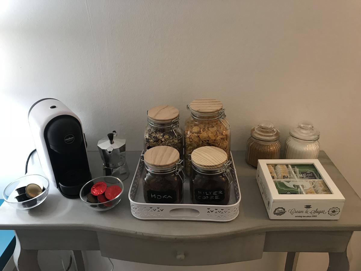 De Amicis Apartment Near Duomo 밀라노 외부 사진