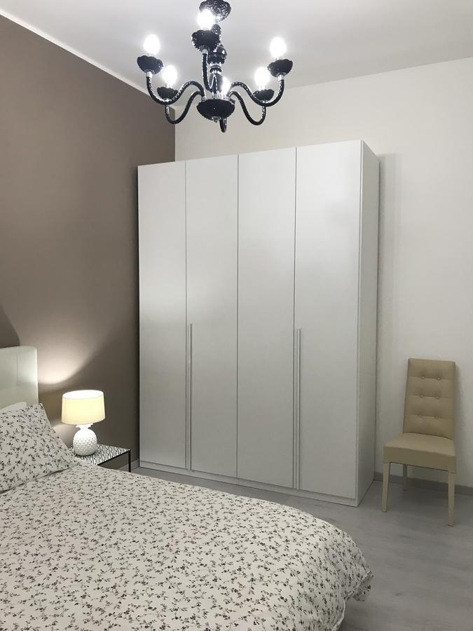 De Amicis Apartment Near Duomo 밀라노 외부 사진