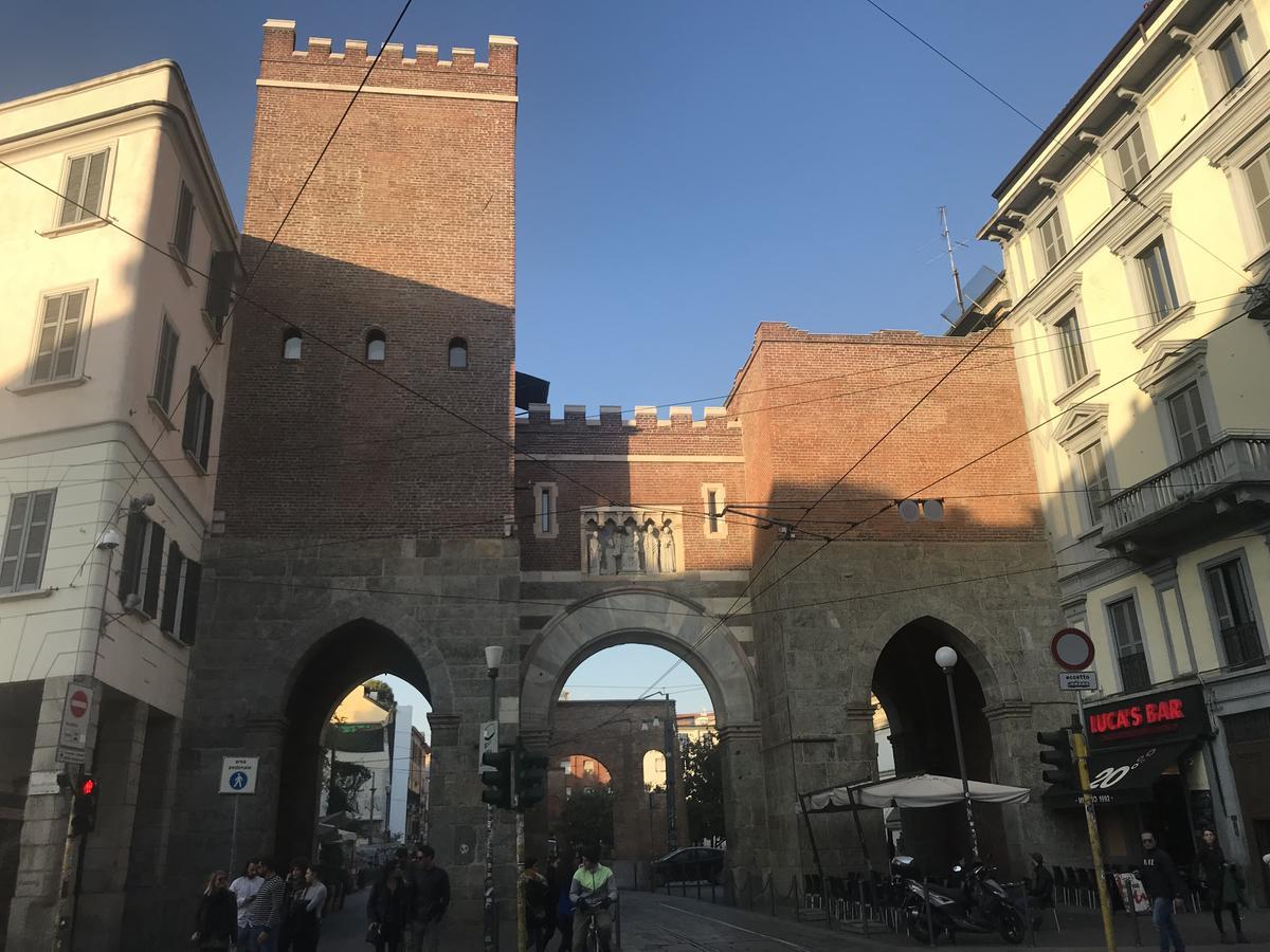 De Amicis Apartment Near Duomo 밀라노 외부 사진