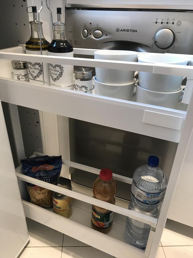 De Amicis Apartment Near Duomo 밀라노 외부 사진