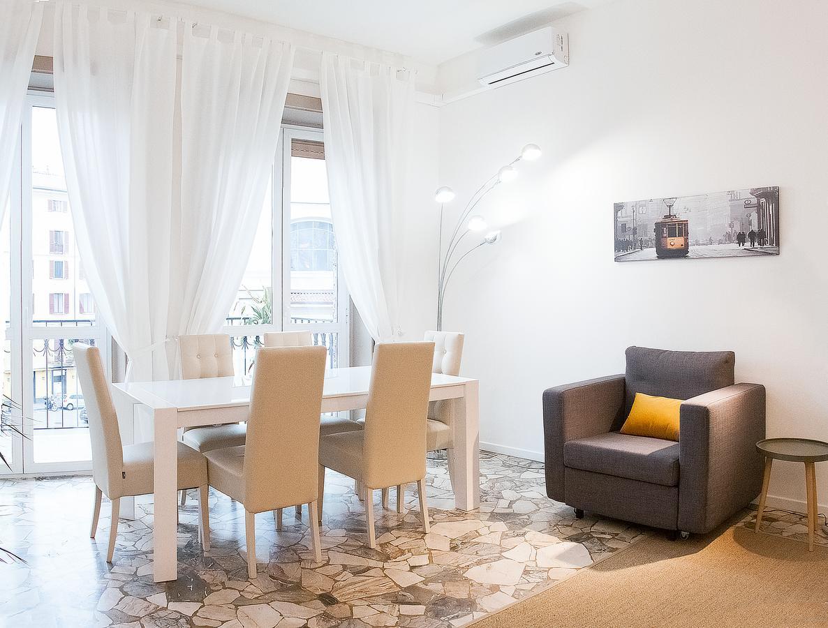 De Amicis Apartment Near Duomo 밀라노 외부 사진