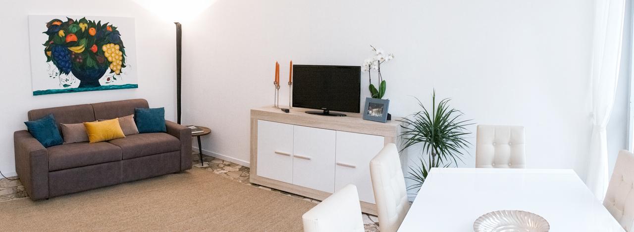 De Amicis Apartment Near Duomo 밀라노 외부 사진
