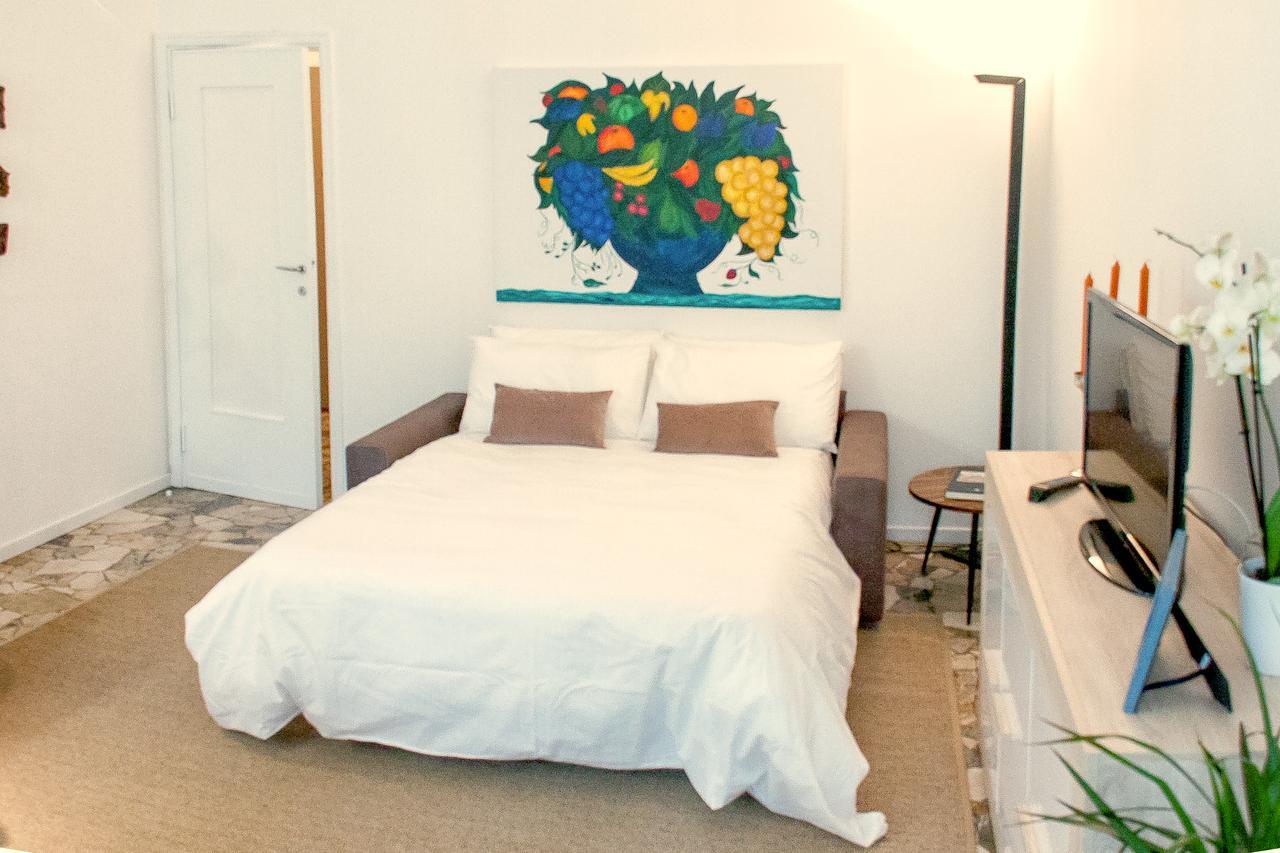 De Amicis Apartment Near Duomo 밀라노 외부 사진