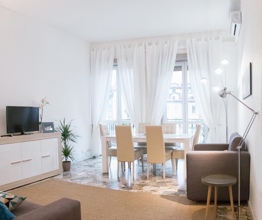 De Amicis Apartment Near Duomo 밀라노 외부 사진