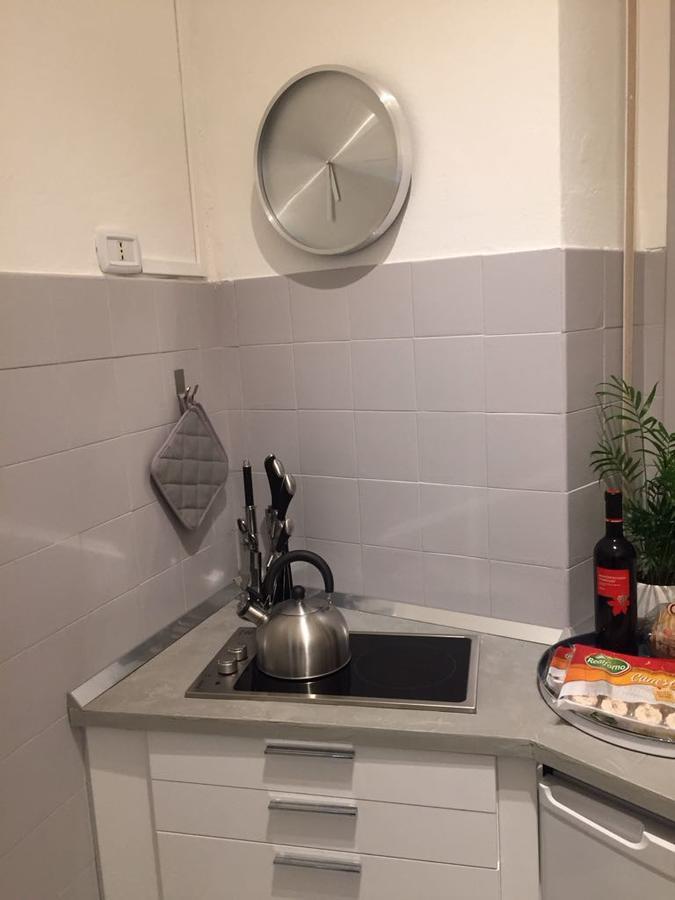 De Amicis Apartment Near Duomo 밀라노 외부 사진