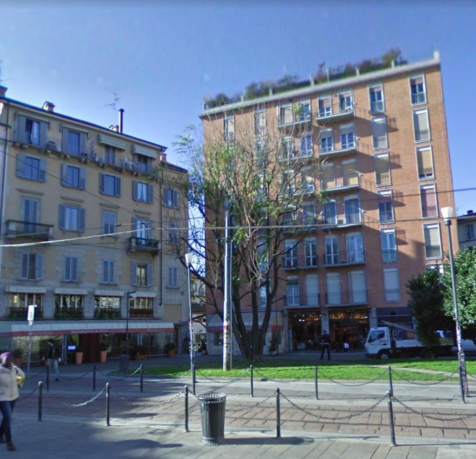 De Amicis Apartment Near Duomo 밀라노 외부 사진
